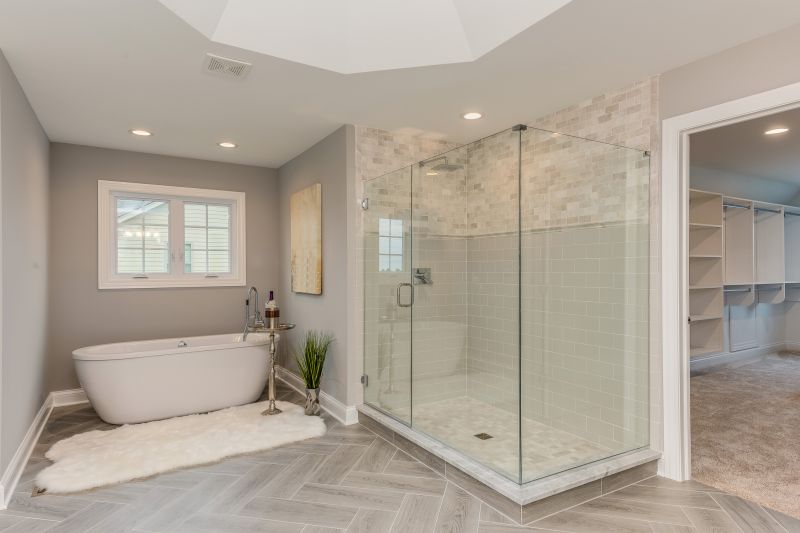 Best Bathroom Remodeling Contractors in Marina, CA